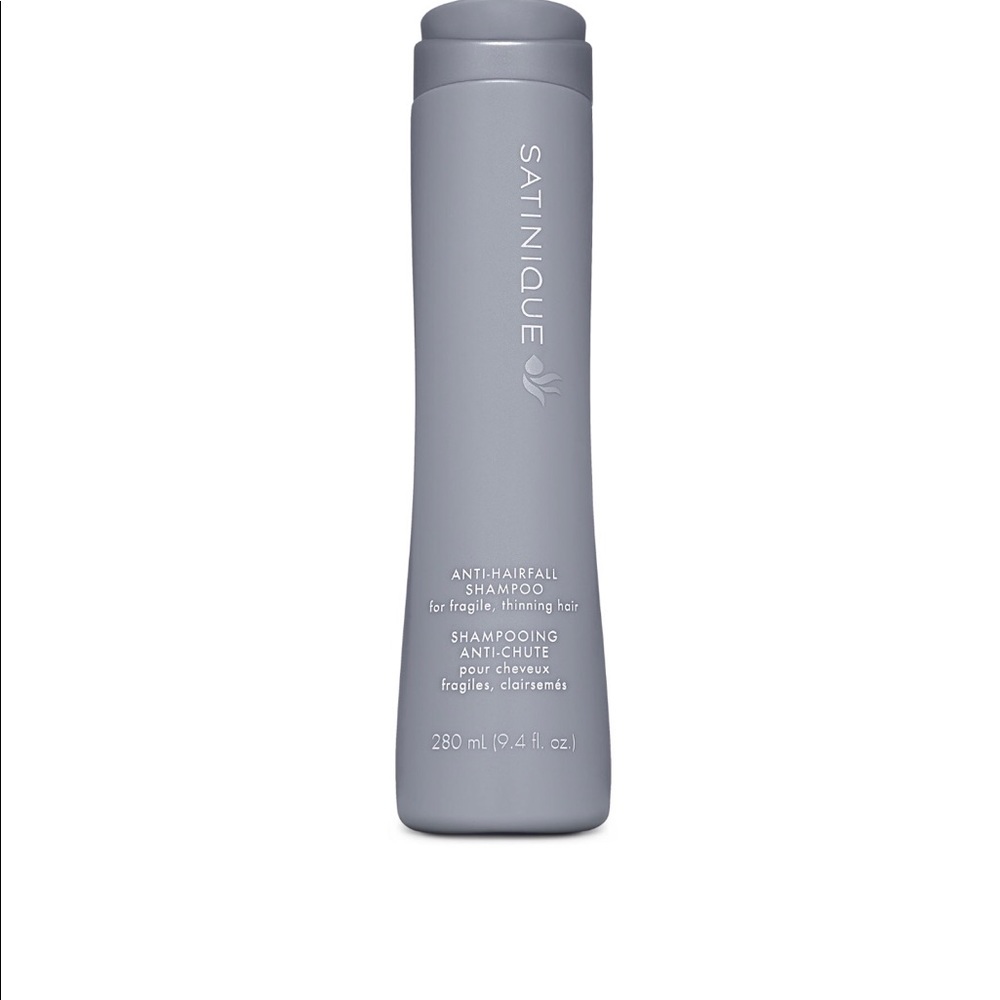 Satinique™ Champú anticaída del cabello – 280 ml